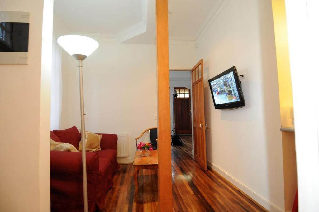 Casa Olga *