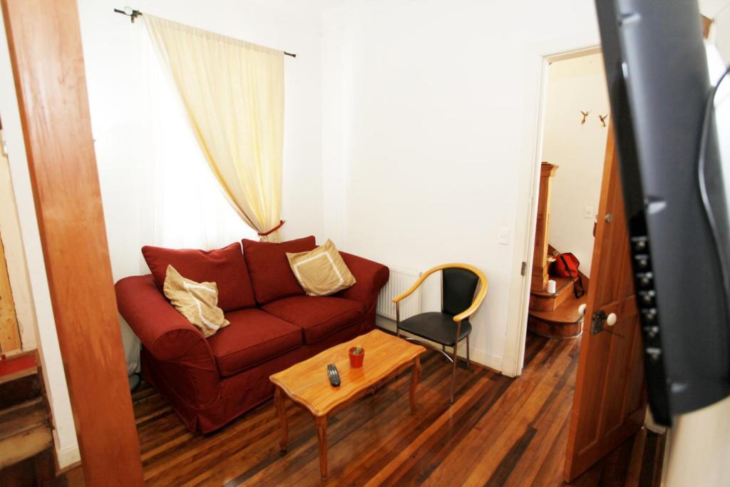 Casa Olga Bed & Breakfast *