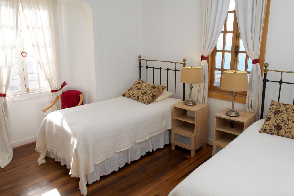 Casa Olga *